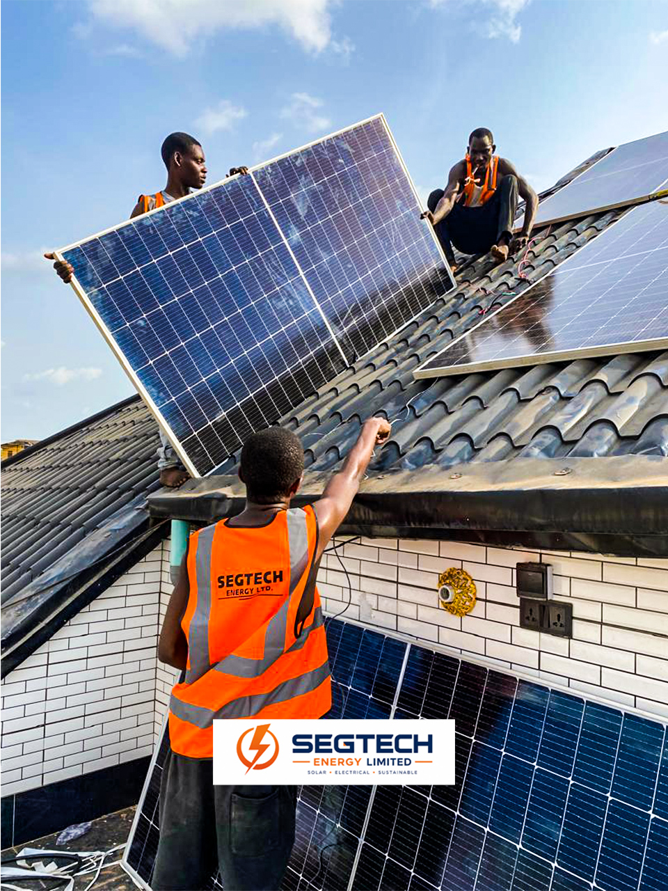 SEGTECH ENERGY LIMITED