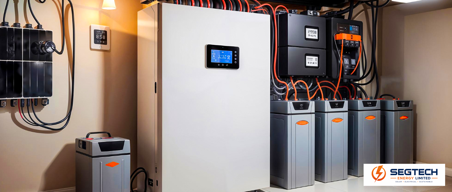 Inverter Installation